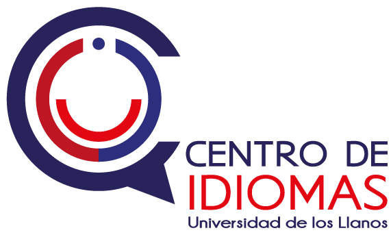 Logo del Centro de Idiomas