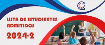 LISTADA DE ESTUDIANTES ADMITIDOS 2024-2 SAN MARTIN