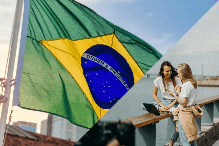 Curso de portugués