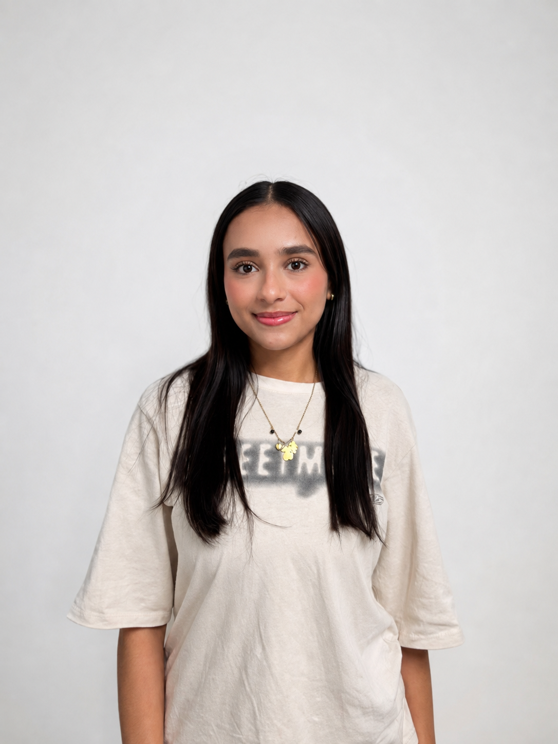 Estudiante de C1 del Centro de Idiomas