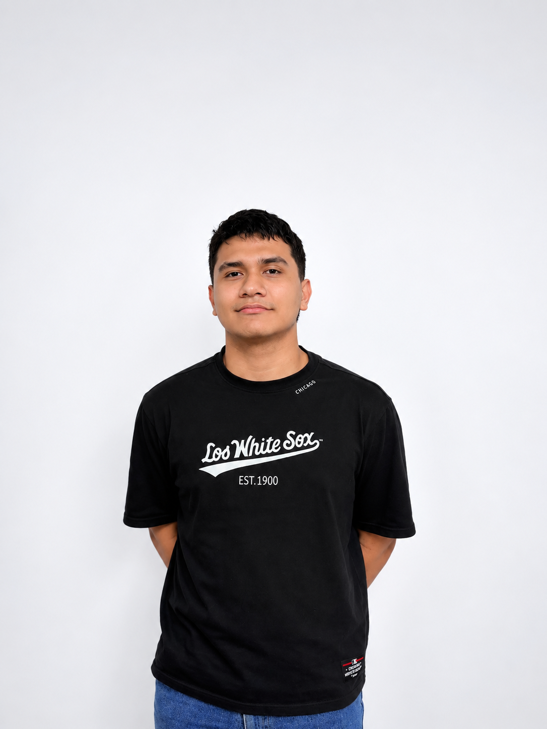 Estudiante de C1 del Centro de Idiomas