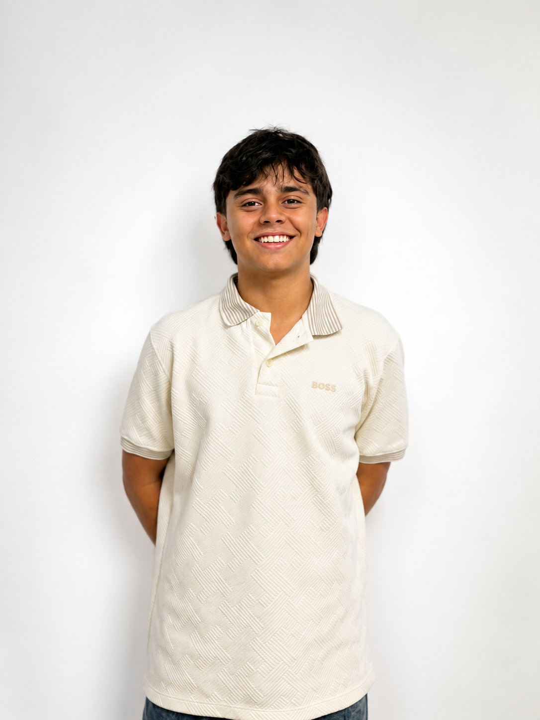 Estudiante de C1 del Centro de Idiomas