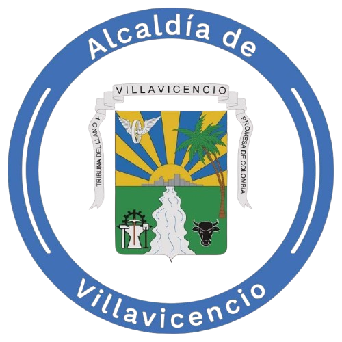 Logo Alcaldía de Villavicencio