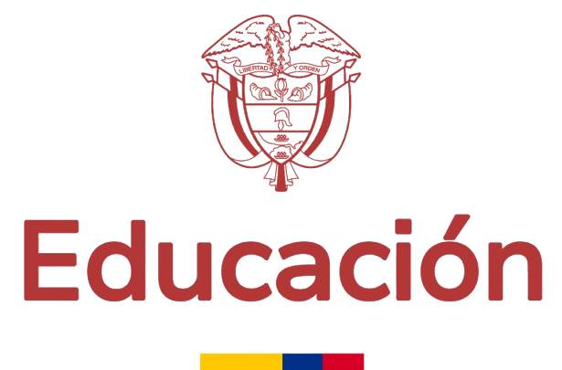 Logo Ministerio de Educación