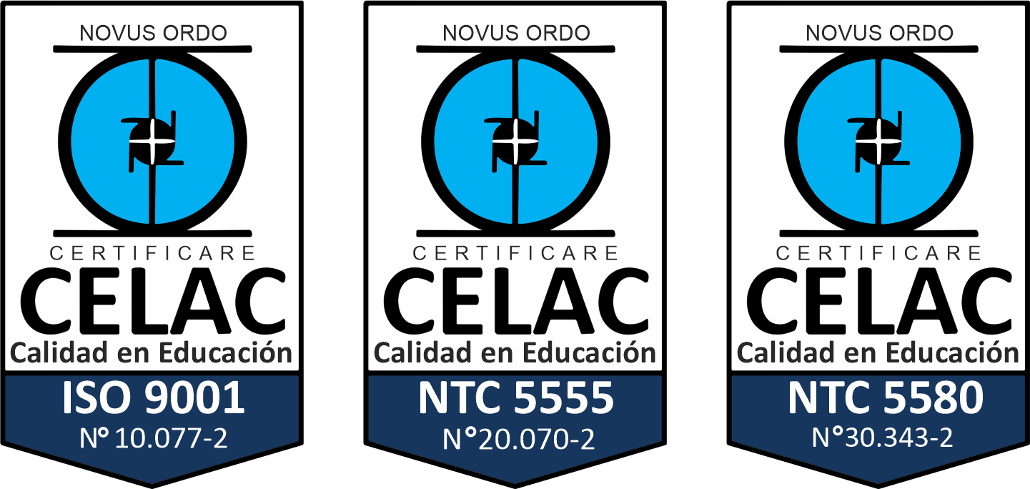 CELAC Logo