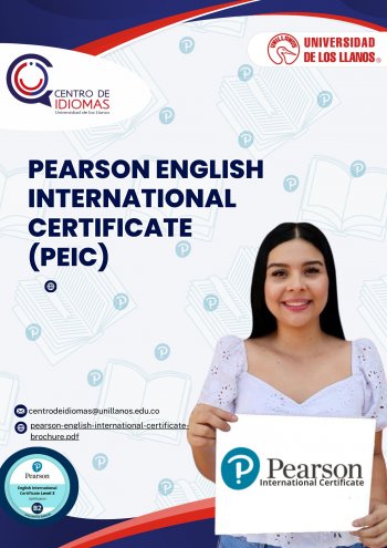 PRUEBAS INTERNACIONALES PEIC