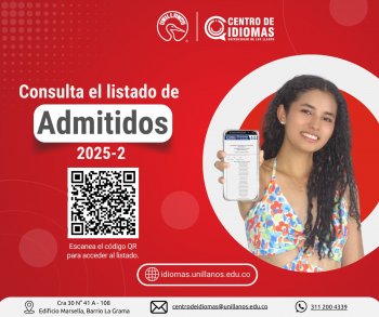 LISTA DE ESTUDIANTES ADMITIDOS 2025-2