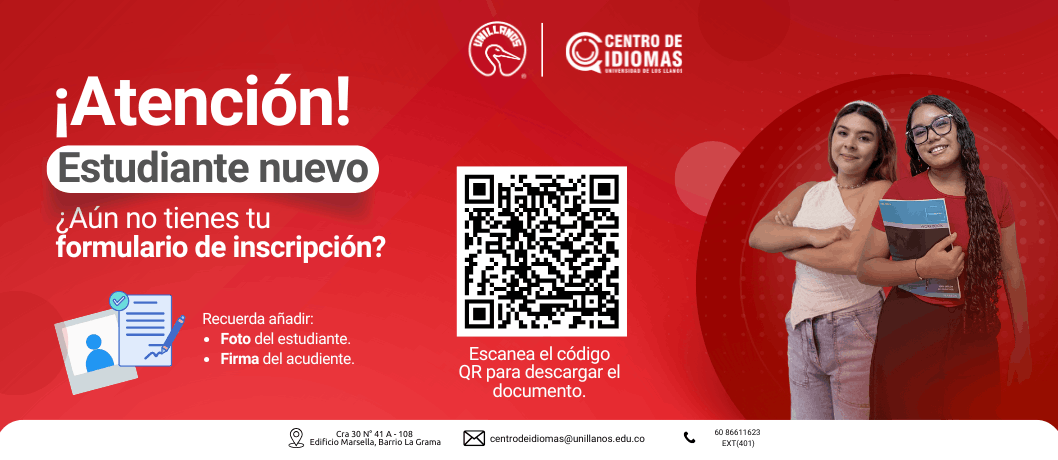 INSCRIPCIONES ABIERTAS